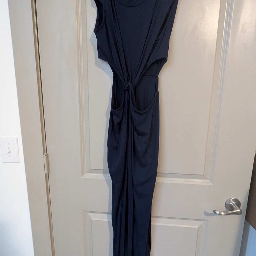 Maxi Dress - Picture 2 of 2